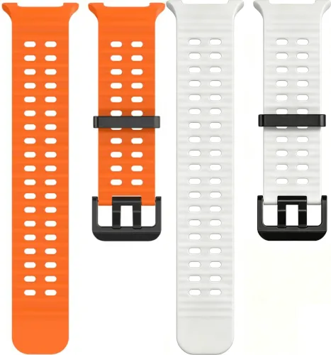 מארז 2 רצועות Samsung Galaxy Watch Ultra2