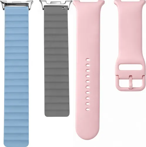 מארז 2 רצועות Samsung Galaxy Watch9 40 מ״מ