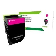 CS3-4-510 Magenta toner 3K