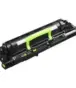 C CS/CX820 CX825/86 Yellow Developer 30