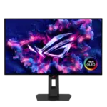 מסך גיימינג ASUS ROG Strix OLED XG27AQDMGR ‏26.5 אינץ' QHD ‏240Hz ‏0.03ms