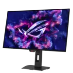 מסך גיימינג ASUS ROG Strix OLED XG27AQDMGR ‏26.5 אינץ' QHD ‏240Hz ‏0.03ms - תמונה נוספת