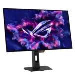 מסך גיימינג ASUS ROG Strix OLED XG27AQDMGR ‏26.5 אינץ' QHD ‏240Hz ‏0.03ms - תמונה נוספת