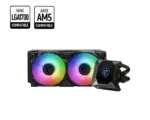 קירור נוזלי למעבד MSI MPG CORELIQUID K240 V2