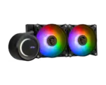 קירור נוזלי למעבד MSI MSI MAG CORELIQUID E240