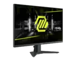 מסך גיימינג MSI MAG 275F ‏27" Full HD Rapid IPS ‏180Hz - תמונה נוספת