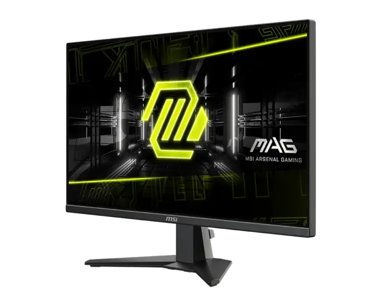 מסך גיימינג MSI MAG 275F ‏27" Full HD Rapid IPS ‏180Hz - תמונה נוספת