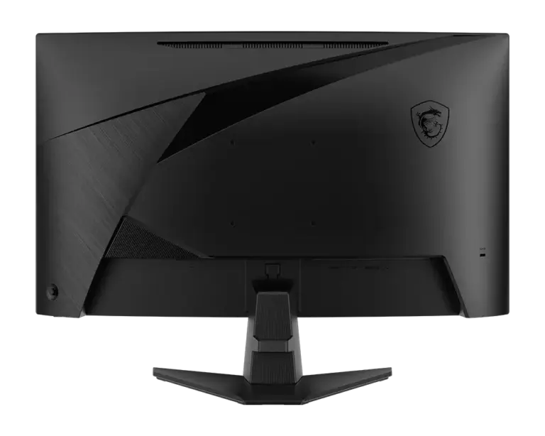מסך גיימינג MSI MAG 276CXF ‏27" Full HD Rapid VA ‏280Hz - תמונה נוספת