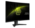 מסך גיימינג MSI MAG 276CXF ‏27" Full HD Rapid VA ‏280Hz - תמונה נוספת