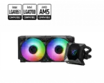 קירור נוזלי למעבד MSI MPG CORELIQUID K240 V2