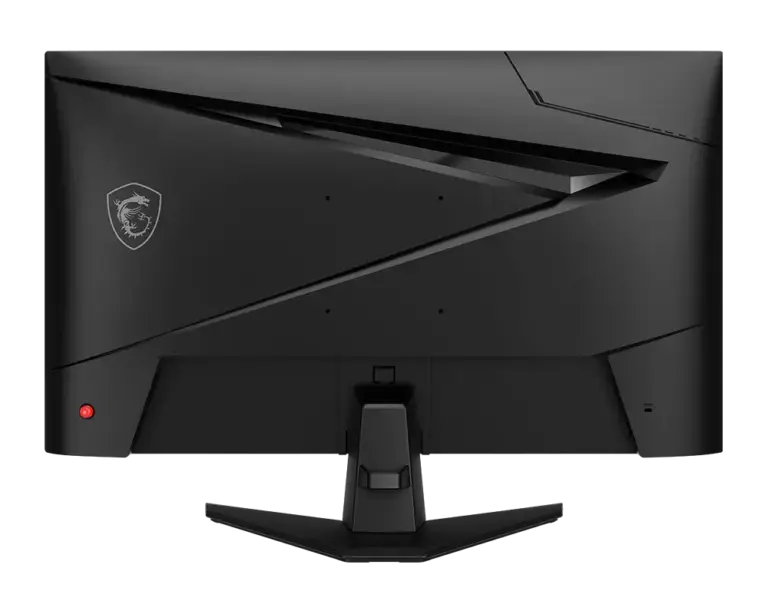 מסך גיימינג MSI MAG 274QF X24 ‏27" QHD Rapid IPS ‏240HZ - תמונה נוספת