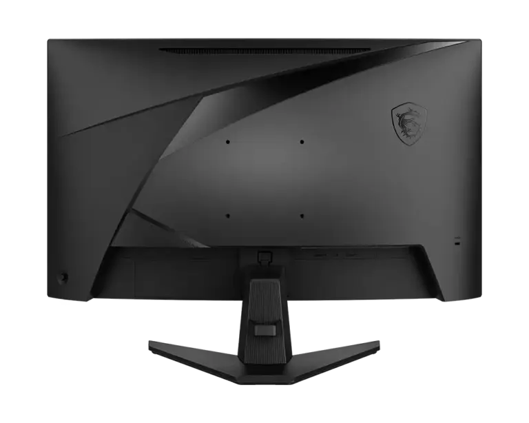 מסך גיימינג MSI MAG 276CF E20 ‏27" Full HD Rapid VA ‏200Hz - תמונה נוספת