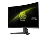 מסך גיימינג MSI MAG 276CF E20 ‏27" Full HD Rapid VA ‏200Hz - תמונה נוספת