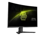 מסך גיימינג MSI MAG 276CF E20 ‏27" Full HD Rapid VA ‏200Hz - תמונה נוספת