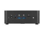 מחשב מיקרו MSI Cubi NUC AI+ 2MG-052XIL-B7258V32GS1TXXA