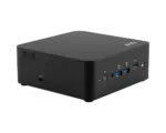 מחשב מיקרו MSI Cubi NUC AI+ 2MG-052XIL-B7258V32GS1TXXA