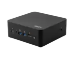 מחשב מיקרו MSI Cubi NUC AI+ 2MG-051XIL-B5226V16GS1TXXA