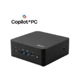 מחשב מיקרו MSI Cubi NUC AI+ 2MG-051XIL-B5226V16GS1TXXA
