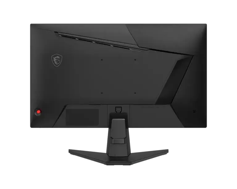 מסך גיימינג MSI MAG 245F X24 ‏24" Full HD Rapid IPS ‏240Hz - תמונה נוספת