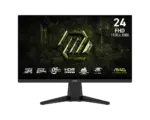 מסך גיימינג MSI MAG 245F X24 ‏24" Full HD Rapid IPS ‏240Hz