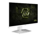 מסך גיימינג MSI MAG 274QRFW E20 ‏27" QHD Rapid IPS ‏200HZ - תמונה נוספת