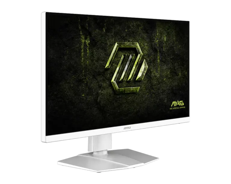 מסך גיימינג MSI MAG 274QRFW E20 ‏27" QHD Rapid IPS ‏200HZ - תמונה נוספת