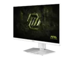 מסך גיימינג MSI MAG 274QRFW E20 ‏27" QHD Rapid IPS ‏200HZ - תמונה נוספת