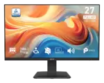 מסך מחשב MSI PRO MP273 E14A ‏27" Full HD IPS ‏144Hz