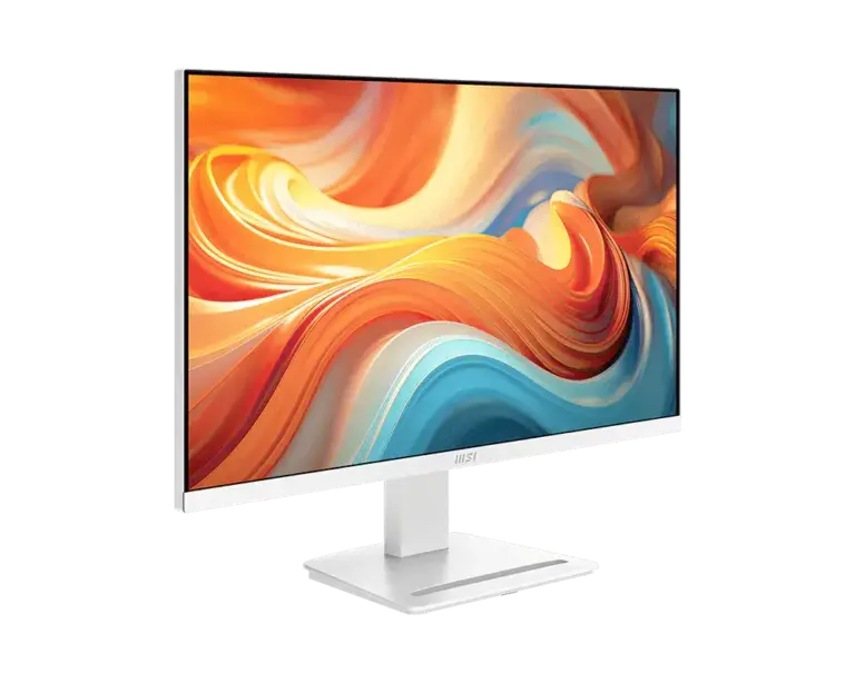 מסך מחשב MSI PRO MP273W E14A ‏27" Full HD IPS ‏144Hz - תמונה נוספת