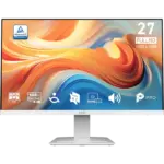 מסך מחשב MSI PRO MP273W E14A ‏27" Full HD IPS ‏144Hz