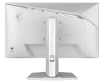 מסך גיימינג MSI MAG 274QRFW E20 ‏27" QHD Rapid IPS ‏200HZ - תמונה נוספת