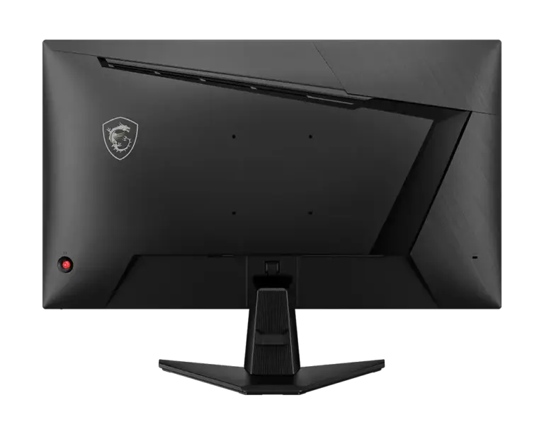 מסך גיימינג MSI MAG 275QF E20 ‏27" QHD Rapid IPS ‏200HZ - תמונה נוספת