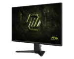 מסך גיימינג MSI MAG 275QF E20 ‏27" QHD Rapid IPS ‏200HZ - תמונה נוספת