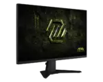 מסך גיימינג MSI MAG 275QF E20 ‏27" QHD Rapid IPS ‏200HZ - תמונה נוספת