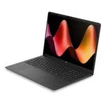 מחשב נייד HP OmniBook 3 16 Core 5 315 / 12GB / 512GB SSD / FreeDOS / שחור / 3 שנות אחריות E0DR5EA - תמונה נוספת