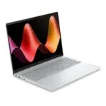 מחשב נייד HP OmniBook 3 16 Core 5 315 / 12GB / 512GB SSD / FreeDOS / כסף / 3 שנות אחריות E0DR8EA - תמונה נוספת