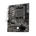 לוח אם MSI B550M-A PRO