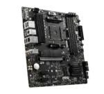 לוח אם MSI B550M PRO-VDH