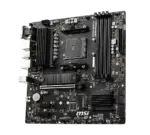 לוח אם MSI B550M PRO-VDH