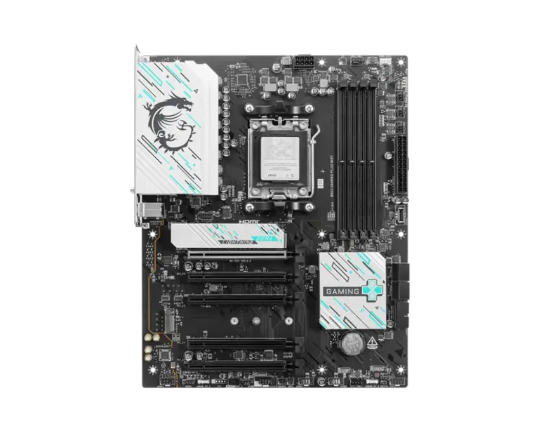 לוח אם MSI B840 GAMING PLUS WIFI