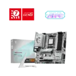 לוח אם MSI B850M GAMING PLUS WIFI