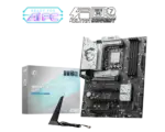 לוח אם MSI B860 GAMING PLUS WIFI