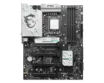 לוח אם MSI B860 GAMING PLUS WIFI