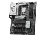 לוח אם MSI B860 GAMING PLUS WIFI