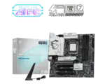 לוח אם MSI B860M GAMING PLUS WIFI