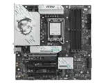 לוח אם MSI B860M GAMING PLUS WIFI