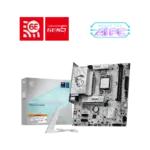 לוח אם MSI H810M GAMING WIFI6E