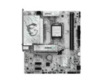 לוח אם MSI H810M GAMING WIFI6E