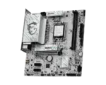 לוח אם MSI H810M GAMING WIFI6E
