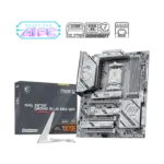 לוח אם MSI MAG X870E GAMING PLUS MAX WIFI